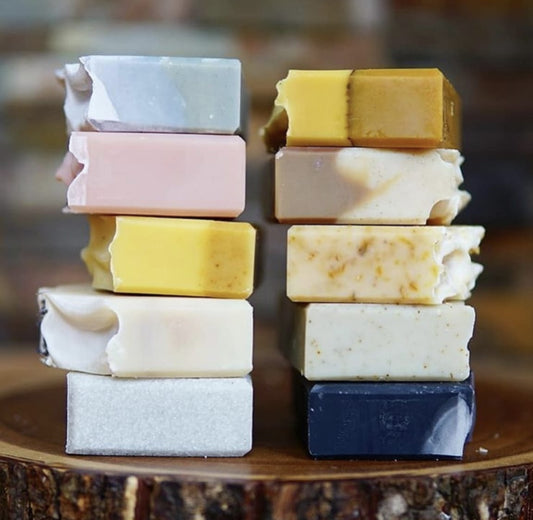 Unveiling Your Perfect Match: Mabrooka Soap for Everyone!